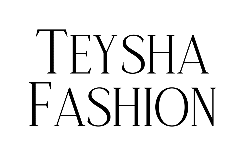 Teysha Fashion